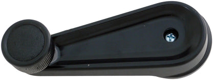 Dorman - HD Solutions Window Crank Handle with Durable Material for 1962-2016 Vehicles Part Number 775-5102