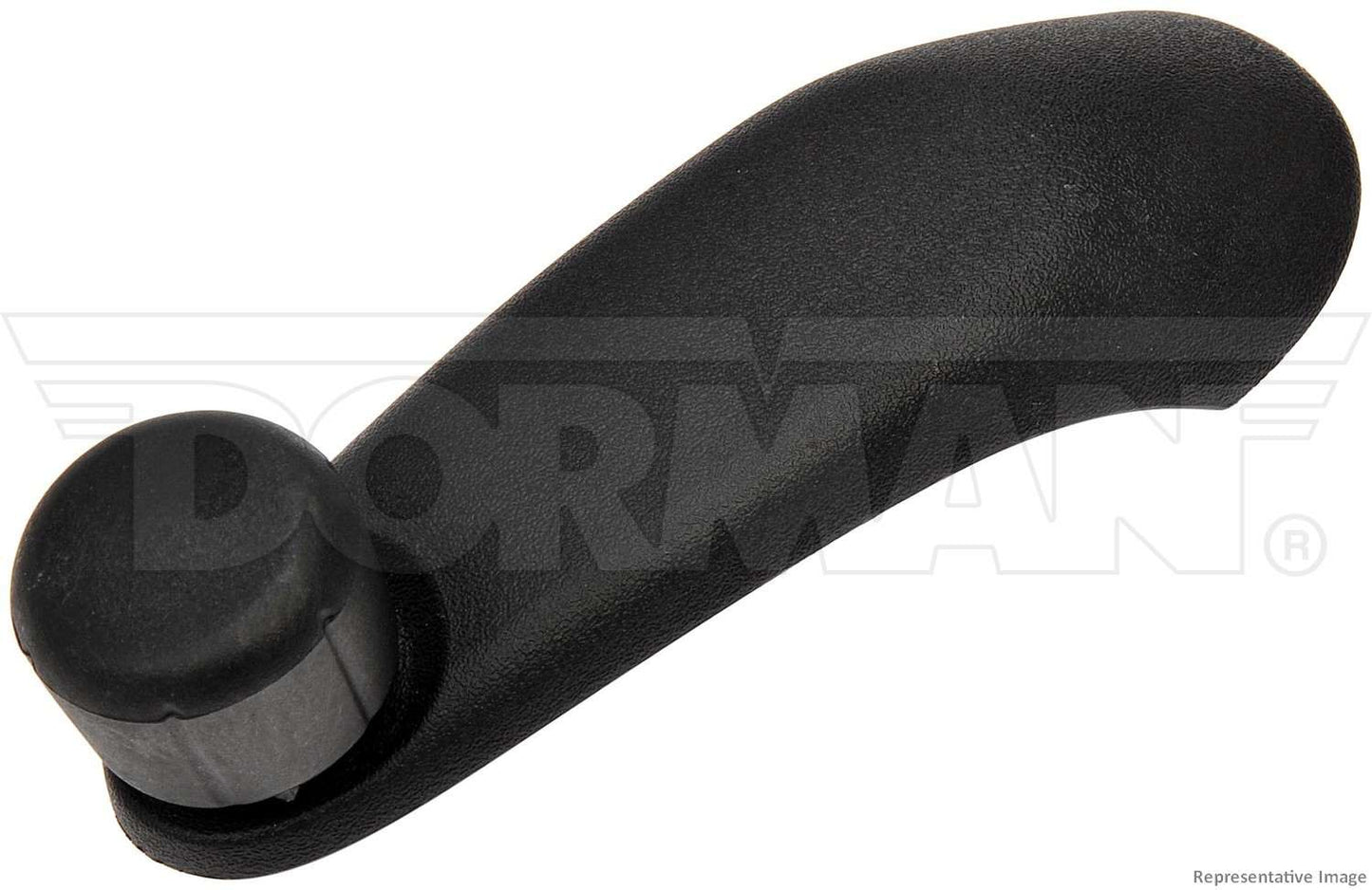 Dorman - HD Solutions Heavy Duty Window Crank Handle with durable construction for 1995-2009 Mack 775-5501CD