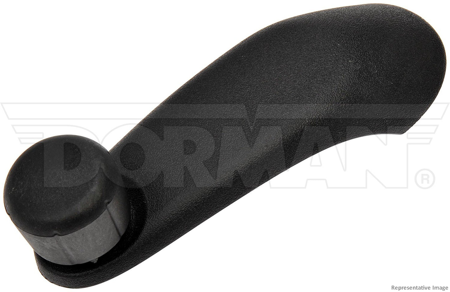 Dorman - HD Solutions Heavy Duty Window Crank Handle with durable construction for 1995-2009 Mack 775-5501CD