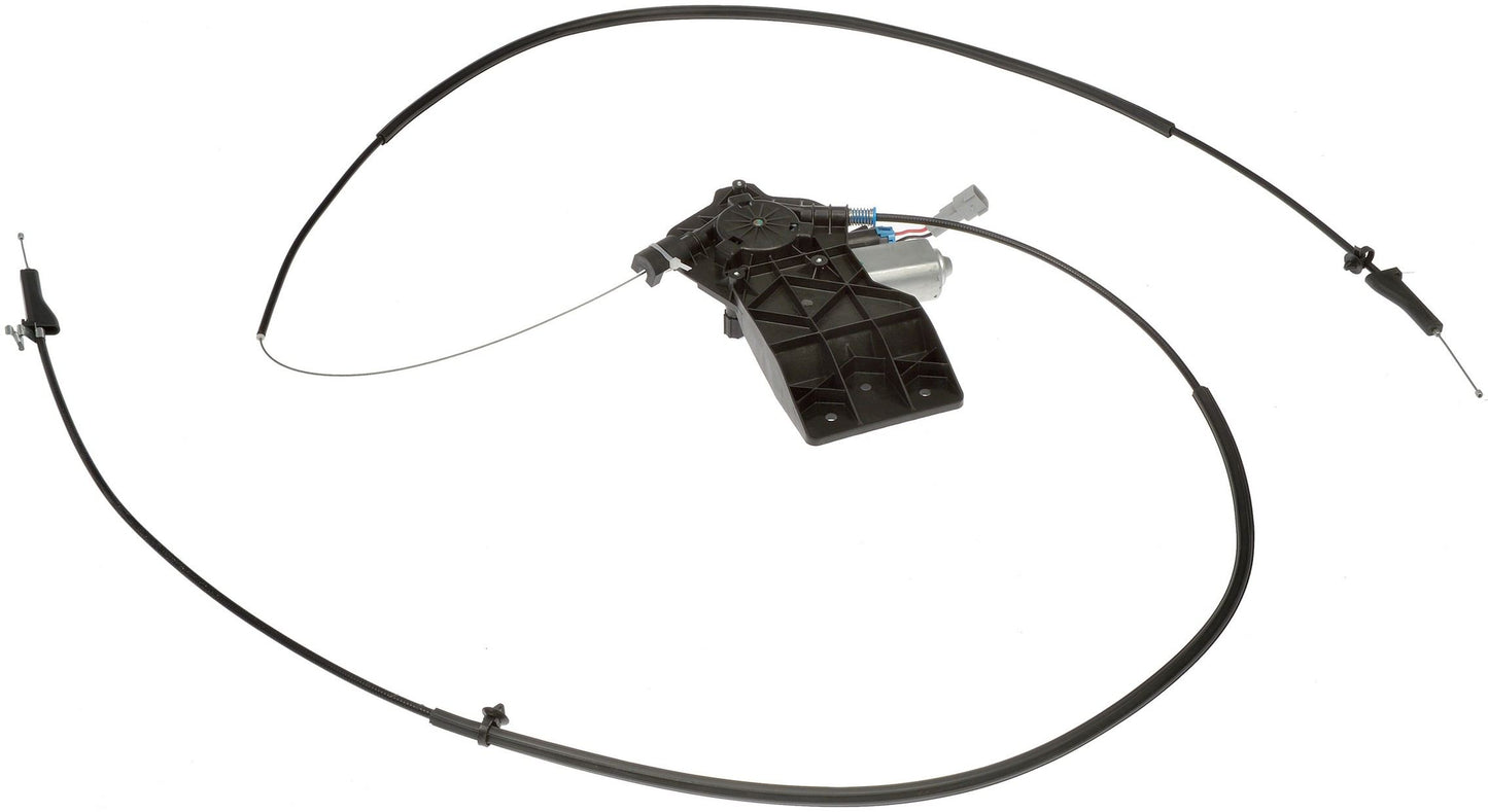 Dorman - OE Solutions LIFT MOTOR WITH LINKAGE 777-300
