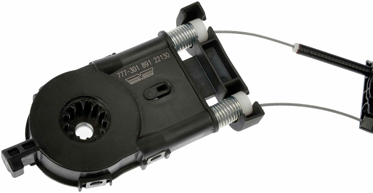 Dorman - OE Solutions WINDOW REGULATOR 777-301