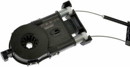 Dorman - OE Solutions WINDOW REGULATOR 777-301