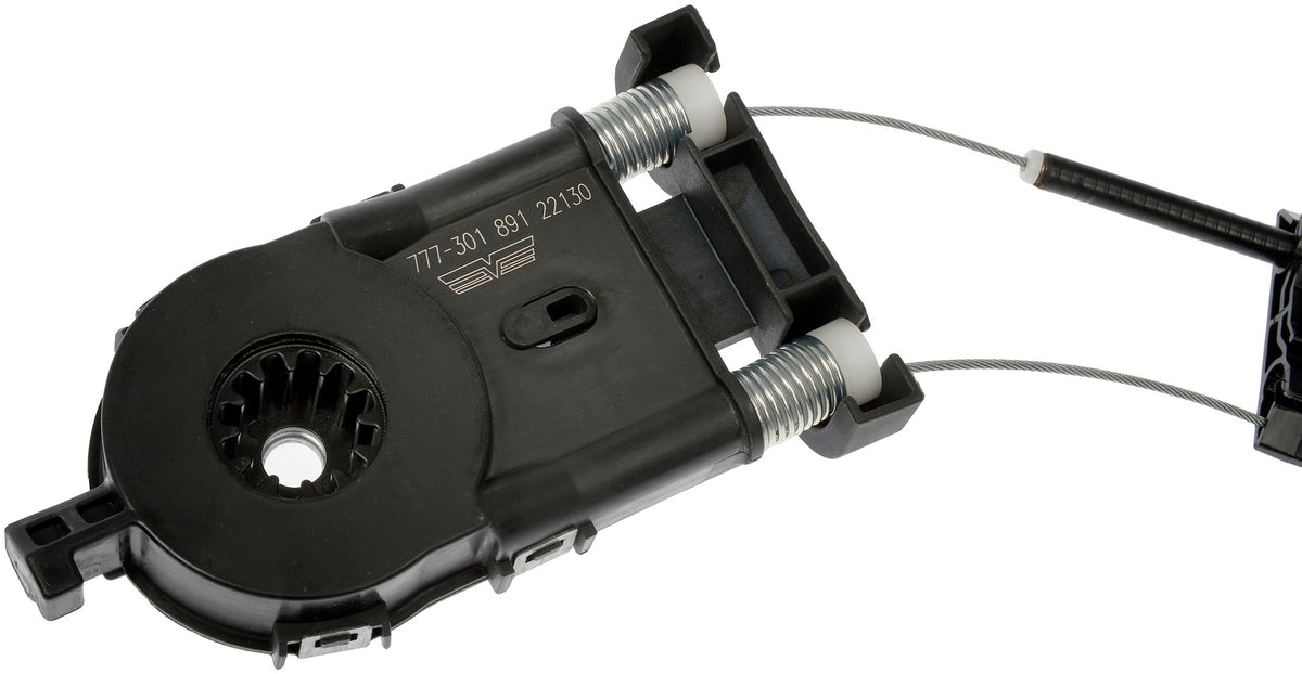 Dorman - OE Solutions WINDOW REGULATOR 777-301