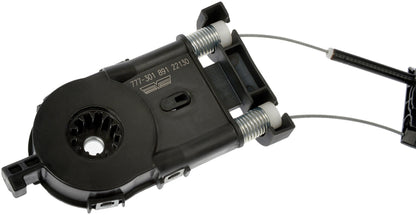 Dorman - OE Solutions WINDOW REGULATOR 777-301