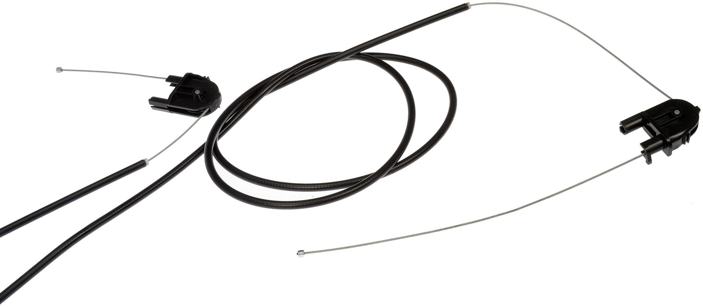 Dorman - OE Solutions WINDOW REGULATOR 777-301