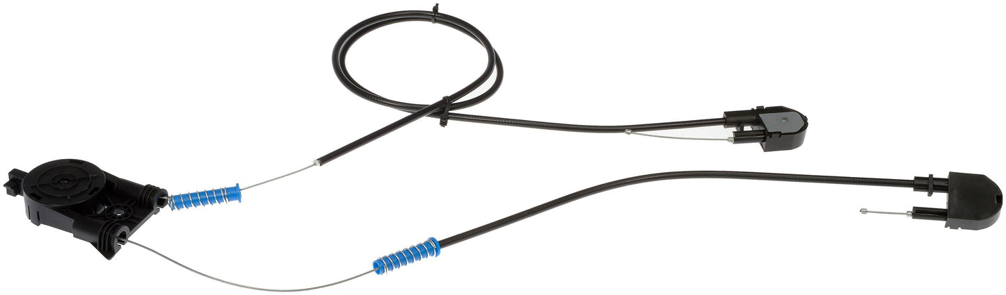 Dorman - OE Solutions WINDOW REGULATOR 777-302