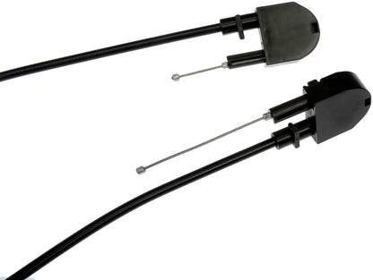 Dorman - OE Solutions WINDOW REGULATOR 777-302