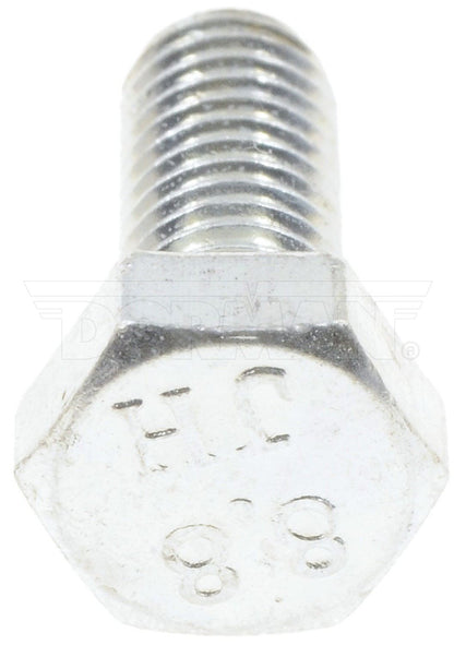 Dorman Autograde Hex Head Cap Screw M5-0.8 x 12mm Class 8.8 for Automotive Repair 780-112N