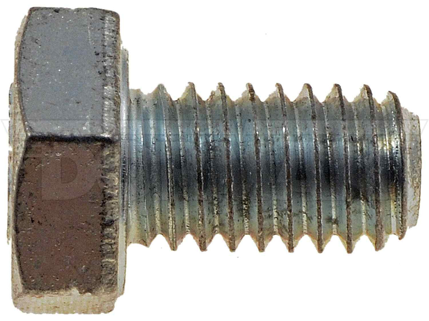 Dorman Autograde Hex Head Cap Screw M6-1.0 x 10 mm Class 8.8 for Automotive Repair 780-210N