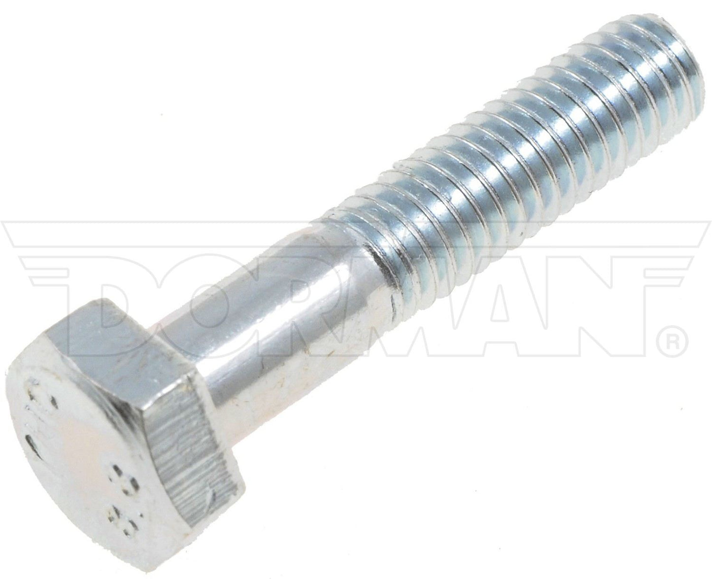 Dorman Autograde Hex Head Cap Screw M6-1.0 x 30mm Class 8.8 for Automotive Repair 780-230N