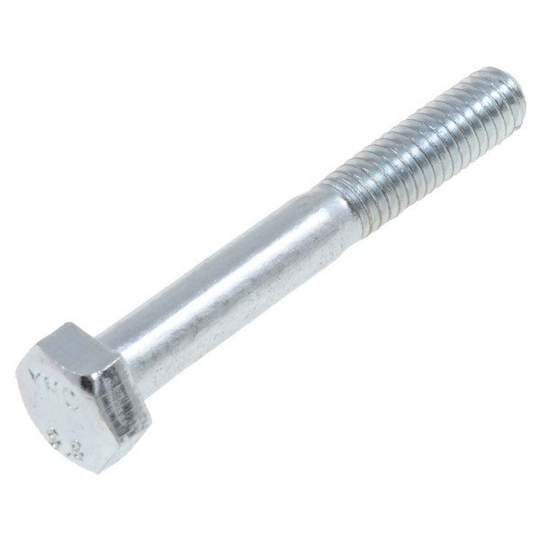 Dorman Autograde Hex Head Cap Screw M6-1.0 x 45mm Class 8.8 for Automotive Repair 780-245N