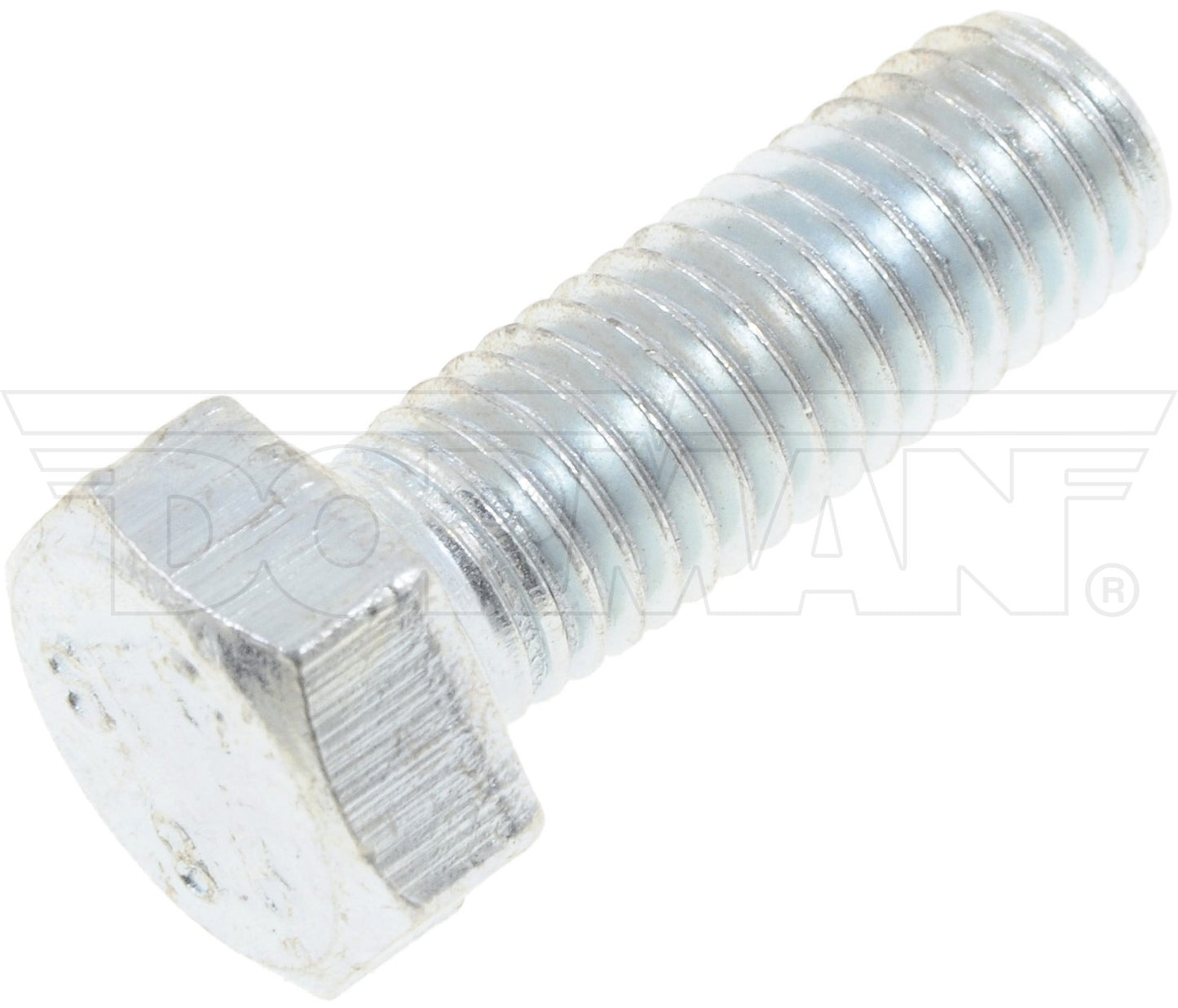 Dorman Autograde Cap Screw Hex Head Class 8.8 M7-1.0 x 20mm for Automotive Repair 780-320N