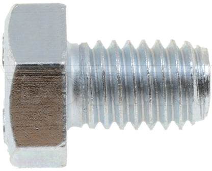 Dorman Autograde Hex Head Cap Screw M8-1.25 x 12mm Class 8.8 for Automotive Repair 780-412N