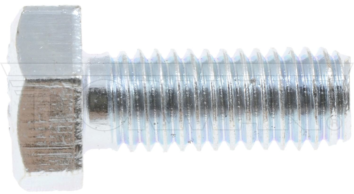 Dorman Engine Miscellaneous: Screw Cap; Hardware