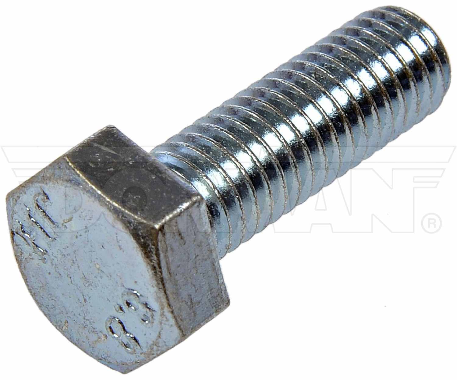 Dorman Cap Screw-Hex Head-Class 8.8- M8-1.25 x 25mm