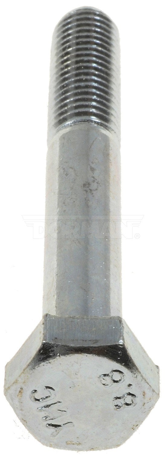 Dorman Cap Screw-Hex Head-Class 8.8- M8-1.25 x 60mm