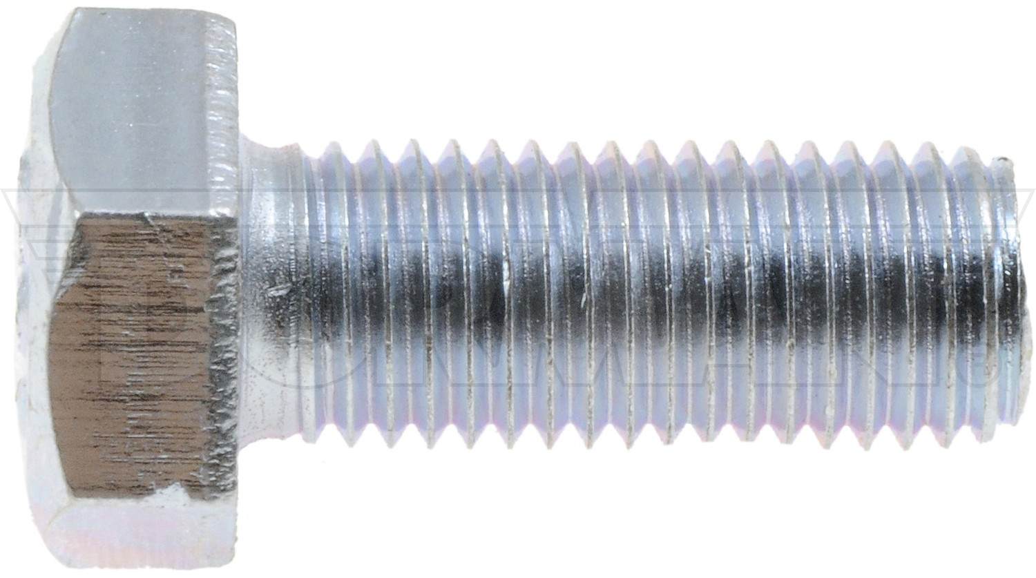 Dorman Cap Screw-Hex Head-Class 8.8- M8-1.0 x 20mm