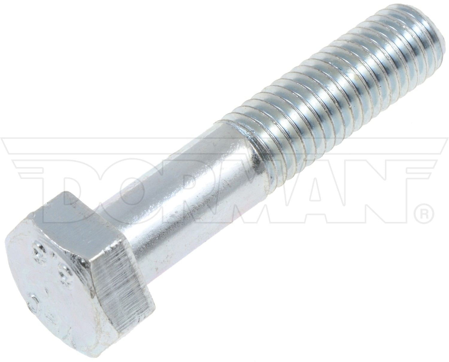 Dorman Autograde Cap Screw Hex Head Class 8.8 M10-1.50 x 50mm for Automotive Repair 780-550N