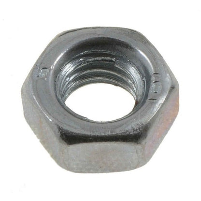 Dorman Autograde Hex Nut Class 8 Thread Size M5-0.8 Height 8mm for Automotive Repair 782-005N