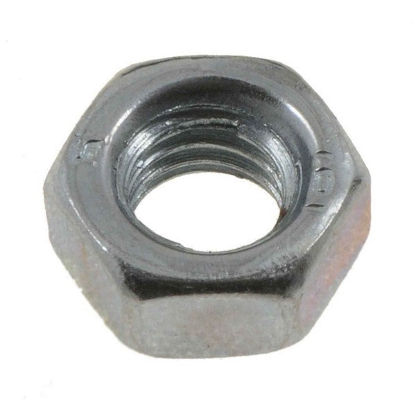 Dorman Autograde Hex Nut Class 8 Thread Size M5-0.8 Height 8mm for Automotive Repair 782-005N