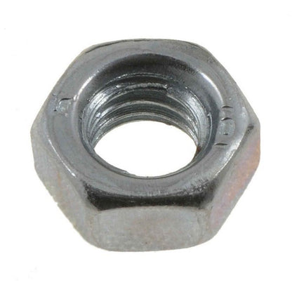 Dorman Autograde Hex Nut Class 8 Thread Size M5-0.8 Height 8mm for Automotive Repair 782-005N