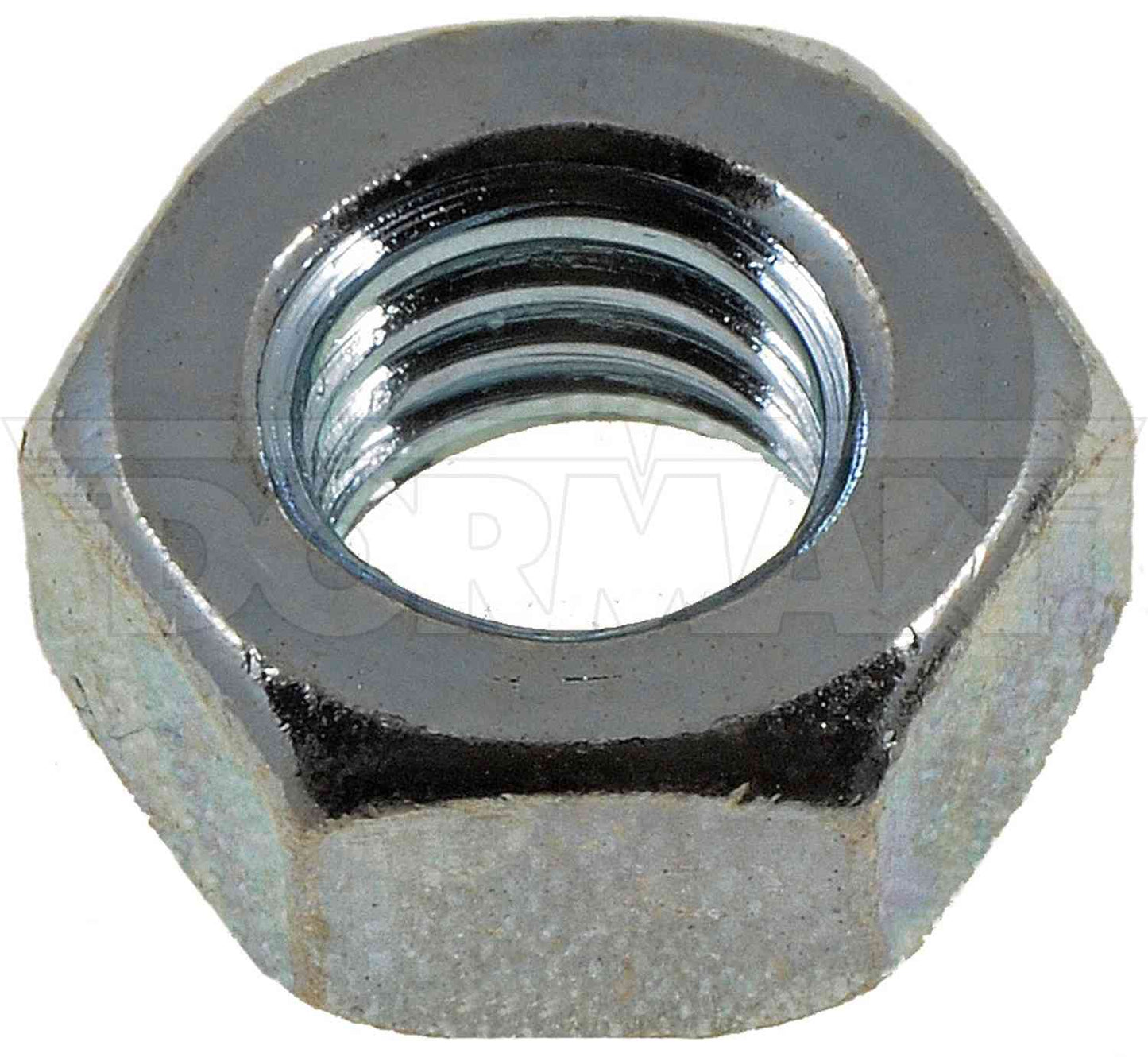 Dorman Autograde Class 8 Hex Nut M6-1.0 x 10mm Height for Automotive Repair 782-006N