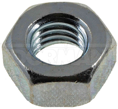Dorman Autograde Class 8 Hex Nut M6-1.0 x 10mm Height for Automotive Repair 782-006N