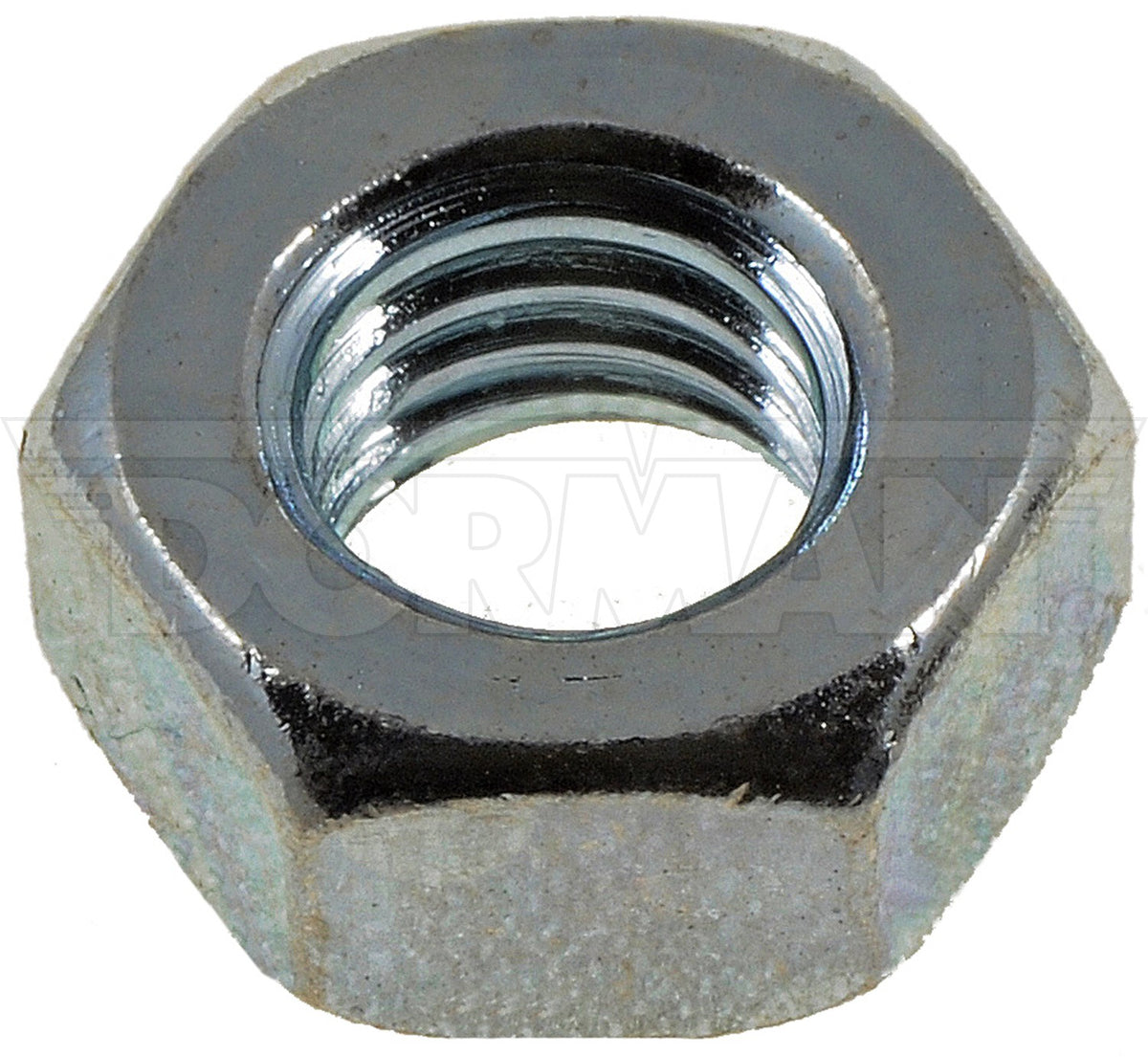 Dorman Autograde Class 8 Hex Nut M6-1.0 x 10mm Height for Automotive Repair 782-006N