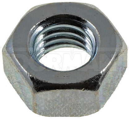 Dorman Autograde Class 8 Hex Nut M6-1.0 x 10mm Height for Automotive Repair 782-006N
