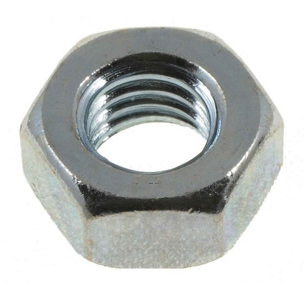 Dorman Autograde Class 8 Hex Nut M6-1.0 x 10mm Height for Automotive Repair 782-006N