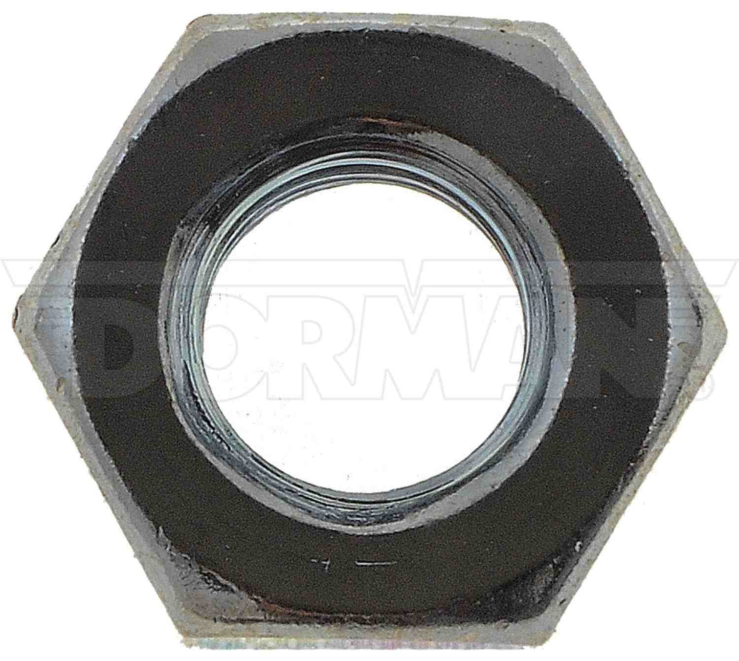 Dorman Autograde Class 8 Hex Nut M6-1.0 x 10mm Height for Automotive Repair 782-006N