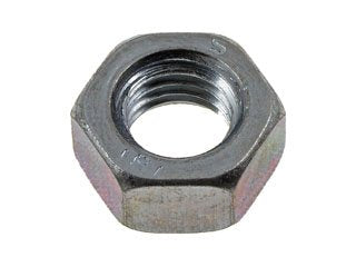 Dorman - Autograde Hex Nut-Class 8 M7-1.0 x Height 11mm 782-007N