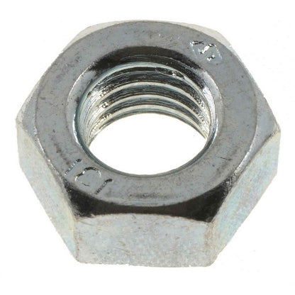 Dorman Autograde Class 8 Hex Nut M8-1.25 Thread 13mm Height for Automotive Repair 782-008N