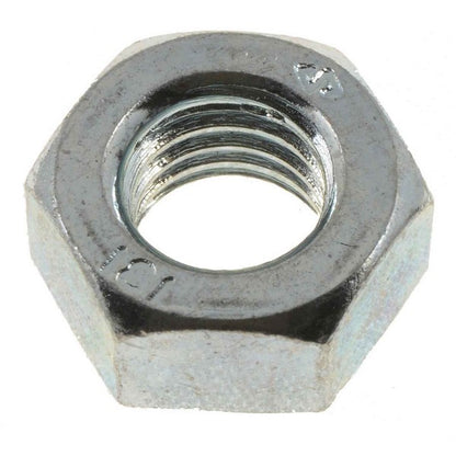 Dorman Autograde Class 8 Hex Nut M8-1.25 Thread 13mm Height for Automotive Repair 782-008N