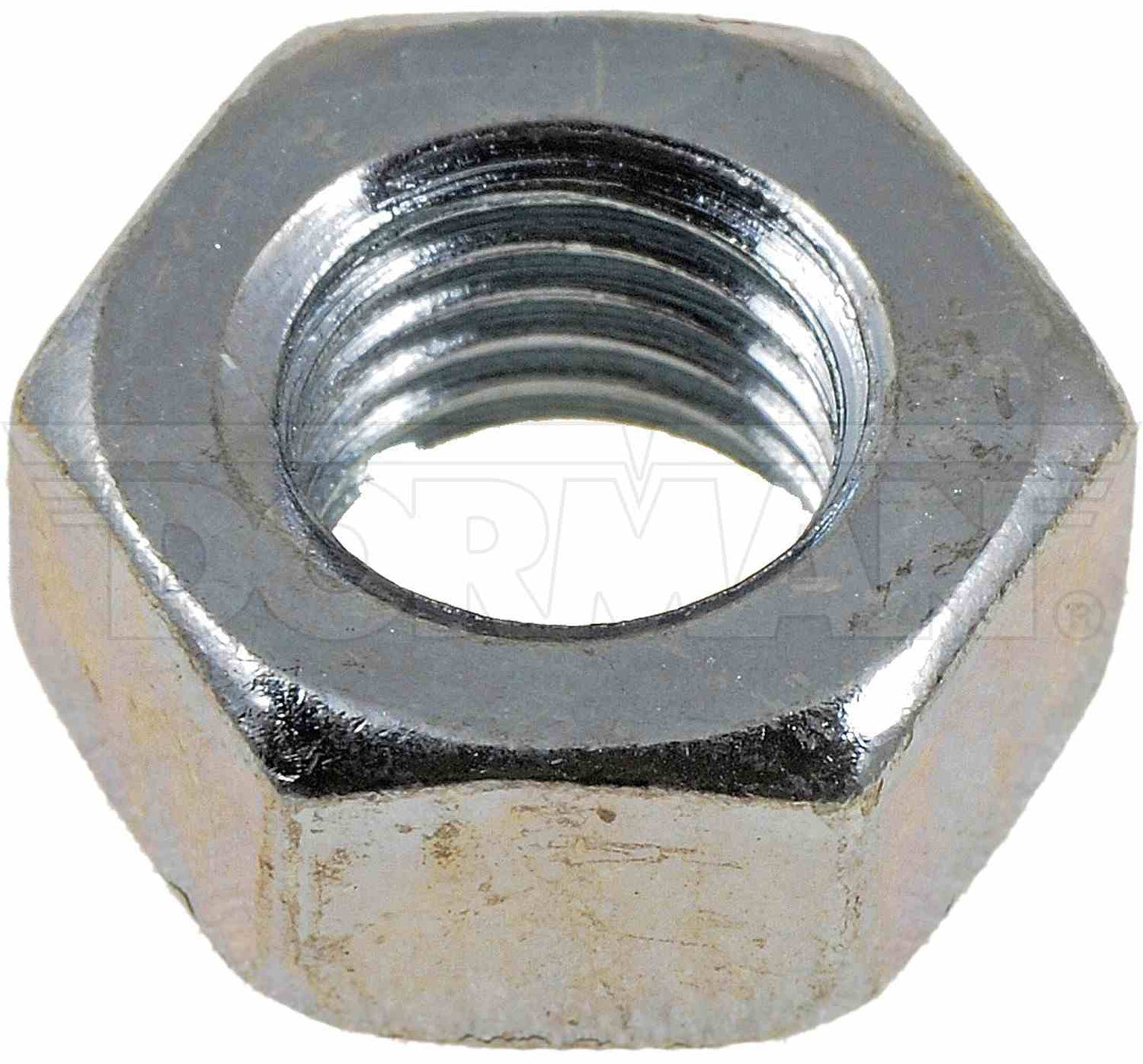 Dorman - Autograde Hex Nut-Class 8-Thread Size M8-1.0 Height 13mm 782-009