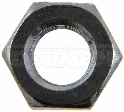 Dorman - Autograde Hex Nut-Class 8-Thread Size M8-1.0 Height 13mm 782-009
