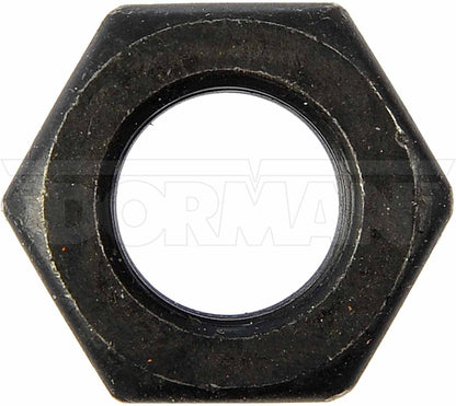 Dorman Hex Nut Class 10.9 with Thread Size M12-1.75 783-013