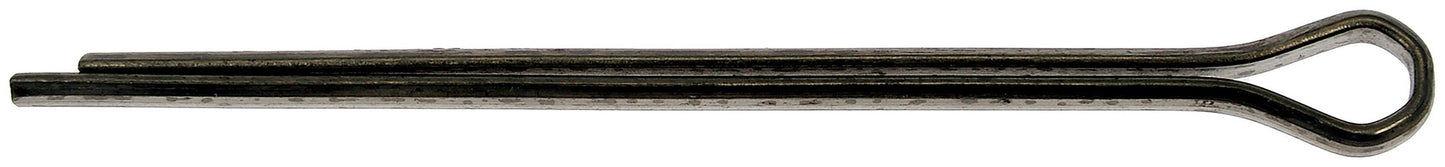 Dorman Cotter Pin Assortment Stainless Steel 3/32 X 1 In., 2 In. for 784-220D