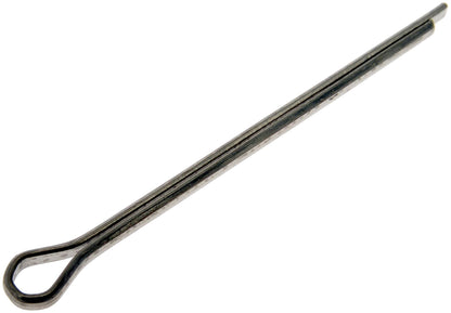 Dorman Cotter Pin Assortment Stainless Steel 3/32 X 1 In., 2 In. for 784-220D