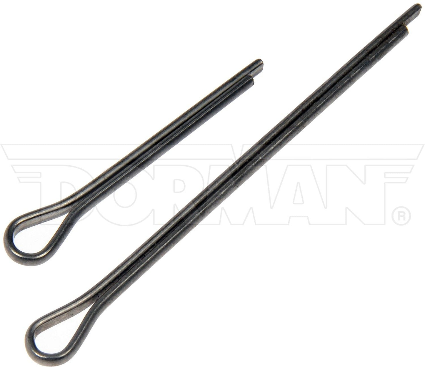 Dorman Cotter Pin Assortment Stainless Steel 3/32 X 1 In., 2 In. for 784-220D