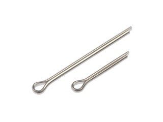 Dorman - Autograde Cotter Pin Stainless Steel 1/8" x 1.2" (M3.2x25.4mm) 784-222