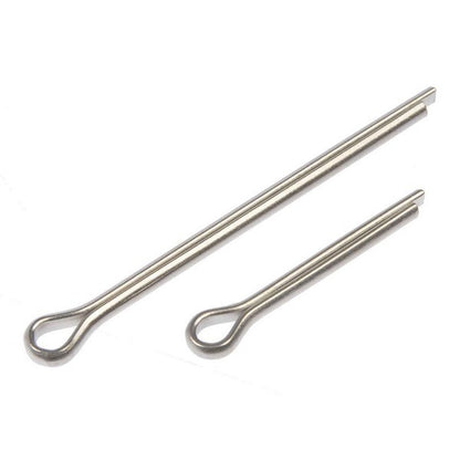 Dorman - Autograde Cotter Pin Stainless Steel 1/8" x 1.2" (M3.2x25.4mm) 784-222