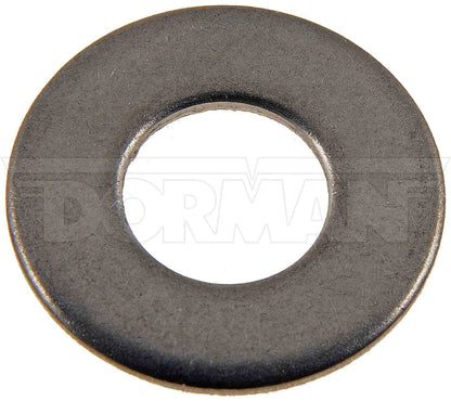 Dorman Autograde Flat Washer Stainless Steel 5/16 Inch for Automotive Applications 784-332