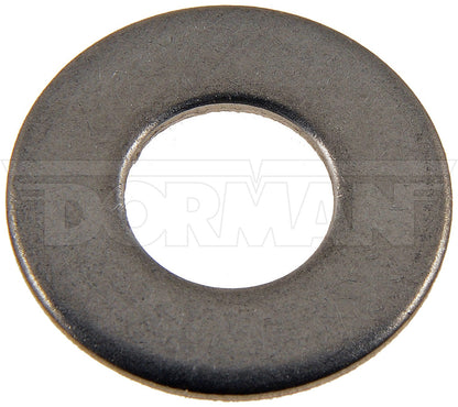 Dorman Autograde Flat Washer Stainless Steel 5/16 Inch for Automotive Applications 784-332
