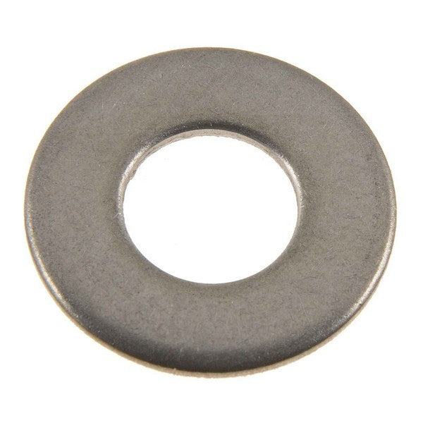 Dorman Autograde Flat Washer Stainless Steel 5/16 Inch for Automotive Applications 784-332