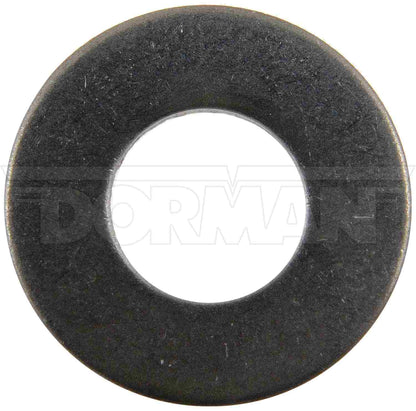 Dorman Autograde Flat Washer Stainless Steel 5/16 Inch for Automotive Applications 784-332