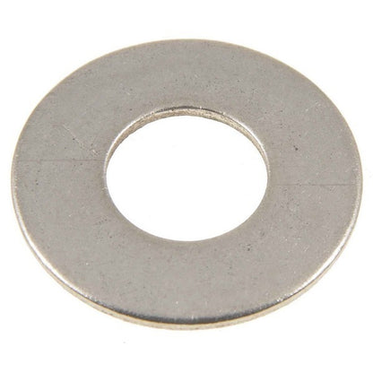 Dorman Autograde Stainless Steel Flat Washer 1/2 Inch for Automotive Applications 784-333