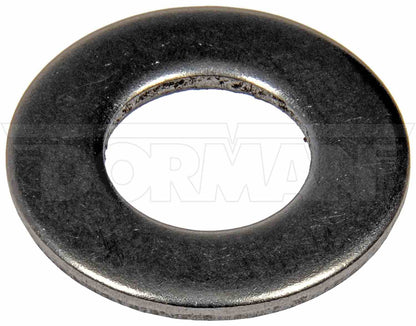 Dorman Flat Washer Stainless Steel 3/8 in. 784-334D