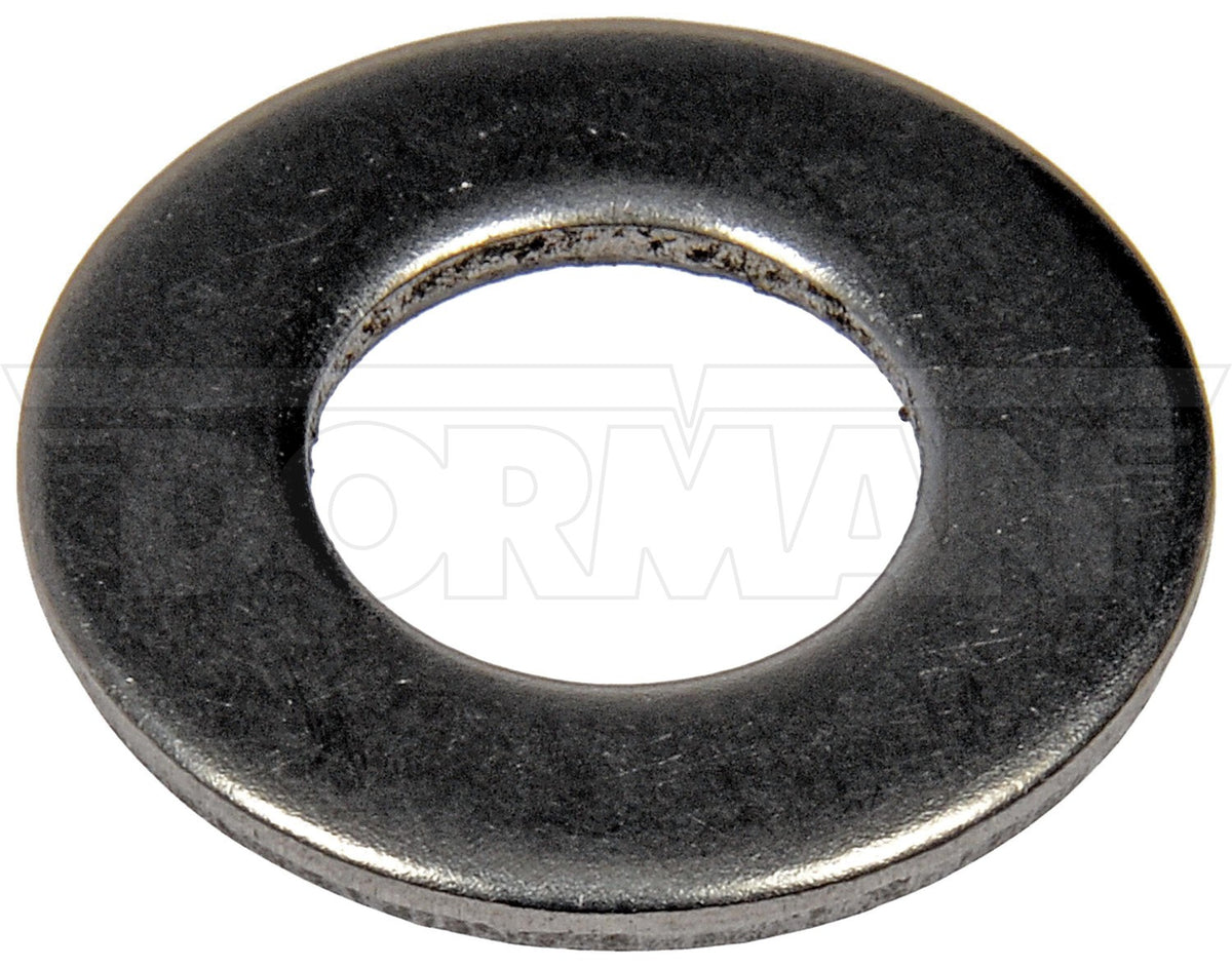 Dorman Flat Washer Stainless Steel 3/8 in. 784-334D