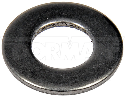 Dorman Flat Washer Stainless Steel 3/8 in. 784-334D
